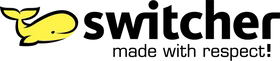 Switcher Store Connector logo